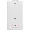 THERMEX Scaldino Thermex Kite 14 Lt GPL - Efficiente Classe A, Basse Emissioni, Portata 14 L/min, Sicuro - Cod. EAN 6971170597994