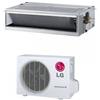 LG Climatizzatore LG Monosplit Inverter R-32 Canalizzato Alta Prevalenza 18000 BTU CM18F.N11 Con Comando a Filo Wifi Optional A++