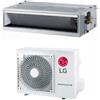 LG Climatizzatore Condizionatore Lg Canalizzato Alta Prevalenza 30000 btu Gas R32