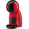 Krups Dolce Gusto Piccolo Xs Red (Kp1A35P16) Macchina Caffe Espresso A Capsule