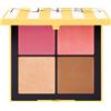 NARS Hot Escape Cheek Palette - Palette Per Guance In Edizione Limitata 14 g