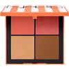NARS Hot Escape Cheek Palette - Palette Per Guance In Edizione Limitata 14 g