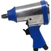 Brixo Avvitatore Attacco bussole da 1/2 Pressione 6/8 Bar Attacco Aria 1/4 - 1070