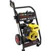 Lavor Idropulitrice Acqua Fredda a Scoppio Alimentazione Benzina Portata 690 l/h colore Nero/Giallo Independent 2800 - 36066-00021