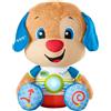 Mattel Il Cagnolino Smart Stage Gigante Interattivo 90 Attività Fisher Price Hgw92 - Giochi Per La Prima Infanzia
