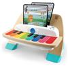Hape Pianoforte Interattivo Tocco Magico In Legno Hape E11649 - Giochi E Strumenti Musicali