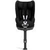 Cybex Seggiolino Auto Sirona T I-size Sepia Black Cybex 523000375 - Seggiolini Auto