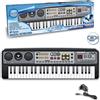Bontempi Tastiera Digitale 49 Tasti Con Usb Bontempi 154900 - Giochi E Strumenti Musicali