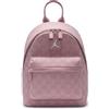 Jordan Zaino Casual Monogram Mini Rosa - Marca EAN: 0196923184443