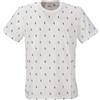 Ralph Lauren T-Shirt Bianco Bianco M