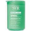 LABORATOIRES SVR SPIRIAL ROLL ON REFILL VEGETAL