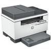 HP MULTIF. LASER A4 B/N, LASERJET M234SDW, 29PPM, USB/LAN/WIFI, FRONTE/RETRO, 4 IN 1 - 6GX01F