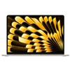 Apple MacBook Air 15 - Galassia - RAM 24GB - HD SSD 256GB - Alimentatore a doppia porta USB-C da 35W - Magic Keyboard retroilluminata con Touch ID - Italiano - Z1DD MW1J3T/A 2111