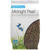 Aqua Natural Midnight Pearl, substrato di Ghiaia per aquascaping, acquari, vivari e terrari, 2-4 mm, Marrone, Misura Piccola