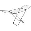 Metaltex Fuji Onyx - Stendibiancheria a cavalletto - (407908)