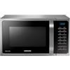 Samsung Microonde Samsung Forno a Microonde Combinato a libera installazione SmartOven MC28H5015CS/ET, Cottura Ventilata, Microonde + Grill 900 W + 1500 W, 28 L, 52l x 47h x 31p cm, Argento