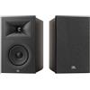 Jbl Coppia casse acustiche STAGE2 250B Espresso black 150W