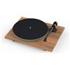 Pro Ject Giradischi T LINE T1 EVO BT Walnut