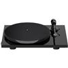 Pro Ject Giradischi E LINE E1 Black