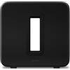 Sonos Cassa subwoofer SUB Gen 4 Black SUBG4EU1BLK