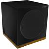 Tangent Cassa subwoofer SPECTRUM Xsw8 Black 90W