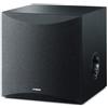 Yamaha Cassa subwoofer NS SW SERIES Active Black 50W NS SW050