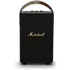 Marshall Cassa wireless TUFTON Black e Brass 40W 1005924