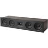 Jbl Cassa centrale STAGE2 245C Espresso black 150W
