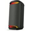 Sony Cassa party SERIE X Black SRSXV500B CEL