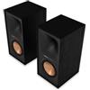 Klipsch Coppia casse attive REFERENCE R 50PM Black 120W 804977
