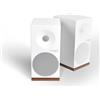 Tangent Coppia casse acustiche SPECTRUM X5 Bianco 100W 10623