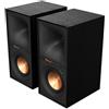 Klipsch Coppia casse attive REFERENCE R 40PM Black 70W 1071484