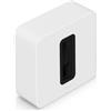 Sonos Cassa subwoofer SUB Gen 4 White SUBG4EU1