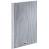 Indiana Line Coppia casse acustiche TESI Q Bianco 120W