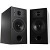 Indiana Line Coppia casse acustiche DIVA 3 Black 100W