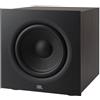 Jbl Cassa subwoofer STAGE2 200P Espresso black 150W