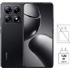 Xiaomi 14T Pro 5G Smartphones 12+256GB 144Hz 6.67 Dual-SIM NFC kabelloses Hype