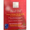 NEW NORDIC Red Oil Integratore Alimentare per Cuore e Circolazione - 60 Capsule