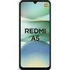 XIAOMI Redmi A5 3+64, 64 GB, Lake Green