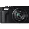 PANASONIC FOTOCAMERA DIGITALE PANASONIC DC-TZ99E-K