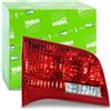 VALEO Lampadina alogena per fanale posteriore 43327 per i modelli di veicoli AUDI A6 III Avant (2006 > 2008)