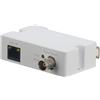 Dahua Technology LR1002-1EC-V3 - Ricevitore Ethernet su Cavo Coassiale PoE fino a 1000m con Porta BNC e RJ45 - Dahua