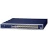 PLANET GS-5220-16S8CR switch di rete Gestito L2+ Gigabit Ethernet (10/100/1000) 1U Blu [GS-5220-16S8CR]