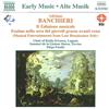 NAXOS Il Zabaione Musicale, Festino Della