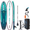 RIDEWAVE SUP RIDEWAVE Eternity 11' - SUP gonfiabile - opzione: set base