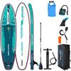 RIDEWAVE SUP RIDEWAVE Eternity 11' - SUP gonfiabile - opzione: start set