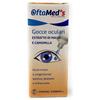 MEDS OFTAMED'S GOCCE OCULARI CAMOMILLA E MALVA 10 ML