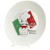 BORMIOLI ROCCO Pizza chef piatto pizza vetro opale Ø 33 cm (minimo 6 pezzi)