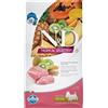 FARMINA N&D Farmina crocchette per cani N&D DOG TROPICAL SELECTION PORK ADULT MINI 1,5 kg