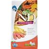 FARMINA N&D Farmina crocchette per cani N&D DOG TROPICAL SELECTION SALMON ADULT MINI 1,5 kg Prezzo x 2 unità